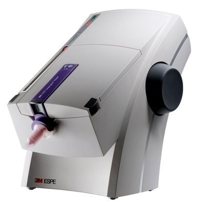 PENTAMIX3 (3M) аппарат для смешивания слепочной массы в соотношении 5:1 (77871) 7100196151/разборочный - фото 461548