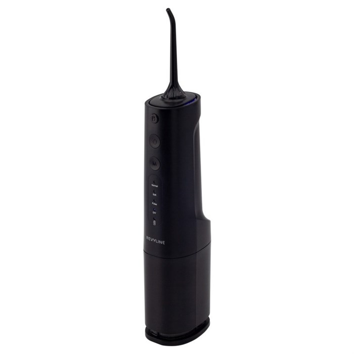 Ирригатор Revyline RL 650 Black, портативный. 5732 - фото 461587