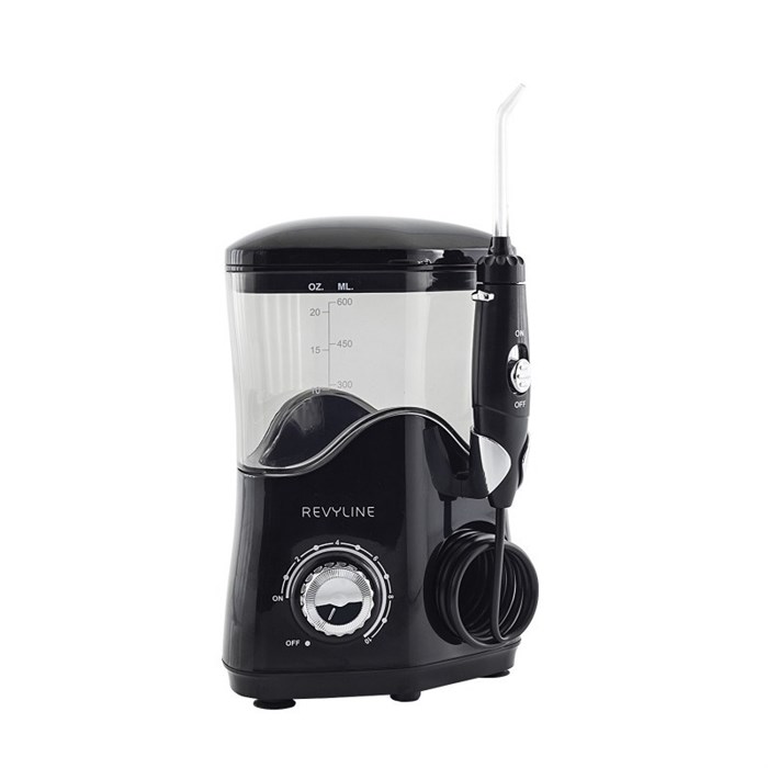 Ирригатор Revyline RL 100 Black. 5180 - фото 461615