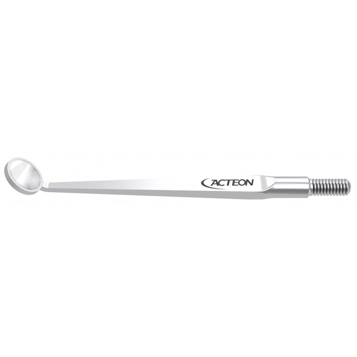 Зеркало Pure Reflect круглое, диаметр 5 мм ручки для микрохирургии MP3305PH - фото 461807