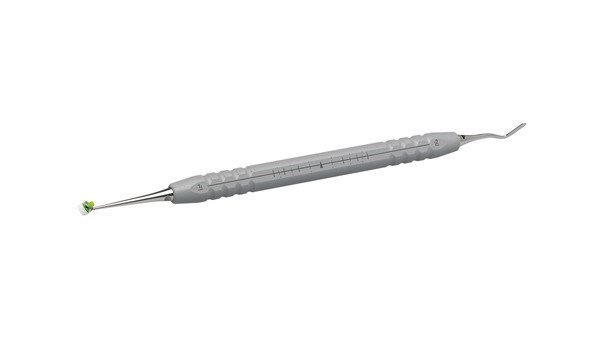 Инструмент моделировочный Optrasculpt Pad Refill. 646004AN - фото 462127