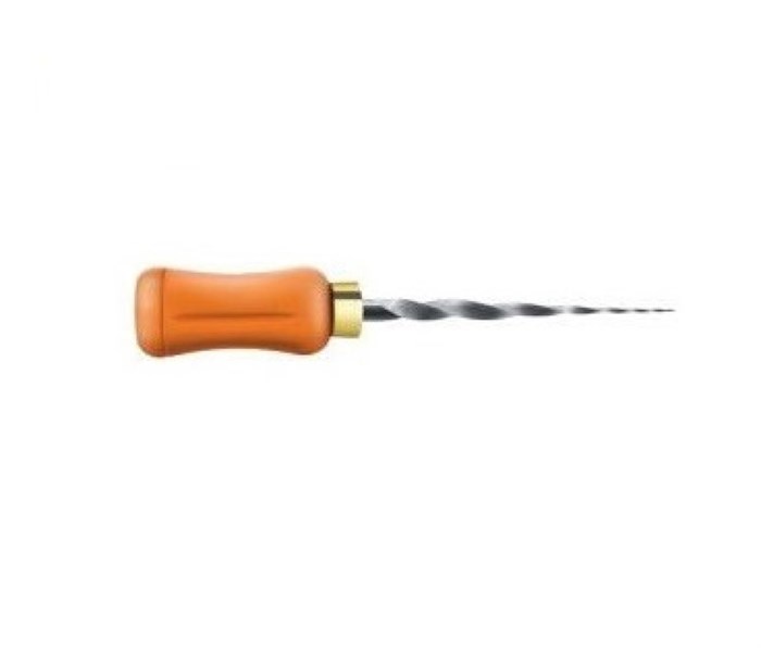 ProTaper Hand - ручные файлыРучные файлы ProTaper Hand SX/Протапер Хэнд 19мм, Dentsply-Maillefer (Швейцария) A041601910112 - фото 462769