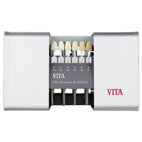 VITA Linear Guide 3D-MASTER - цветовая шкала B363 - фото 463105
