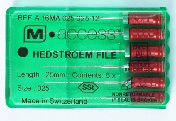 H.file N15 L31, 6 шт. M-ACCESS- каналорасширители ручные. A16MA03101512 - фото 463625