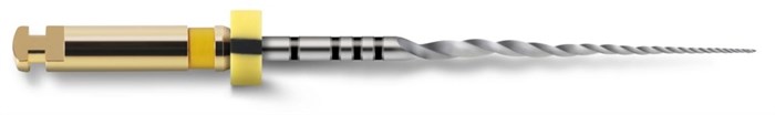 ProTaper Next X5/21 мм, 3 шт. - машинный файл NiTi с переменной конусностью (черные), стерильные. A080322100503 - фото 463805