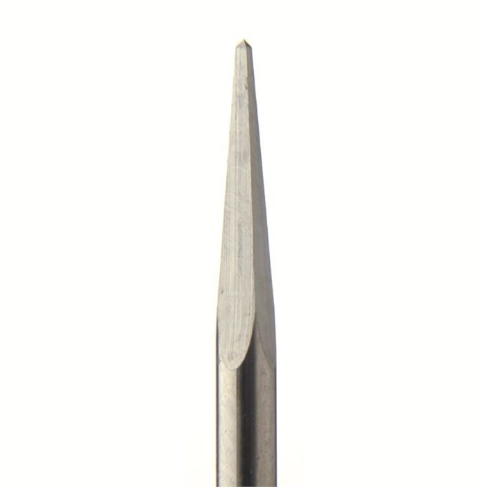 Фреза ТВС C515.HP.023 для акрила, 2 шт C515.HP.023 - фото 464107
