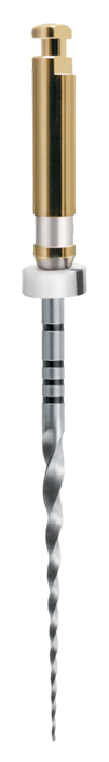 ProTaper Universal S2, 31 мм, белый (6 шт) – машинный файл с прогрессирующей конусностью A041023110212 - фото 464172