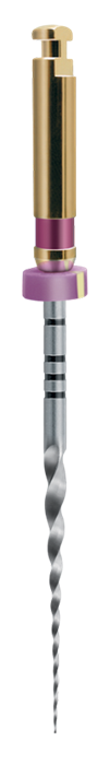 ProTaper Universal S1, 31 мм, фиолетовый (6 шт) – машинный файл с прогрессирующей конусностью A041023110112 - фото 464178