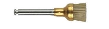 Щетка Occlubrush стандартная чашечка, 3 шт. 2503 - фото 464264
