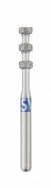 Боры алм.  FG 834/021 , стандартная зернистость FG834/021 - фото 464758