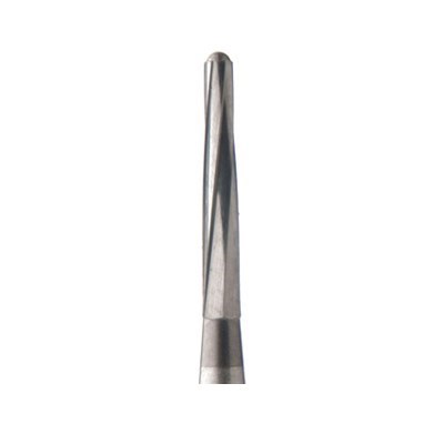 Бор ТВС ENDO-Z для хирургии C152 014 FG L, 2 шт. Форма: конус закругленный C152.FGL.014 - фото 464811