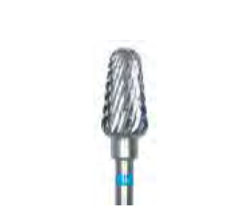 Фреза ТВС CX75G.104.060 для металлов, акрила и гипса CX75G.HP.060 - фото 465011