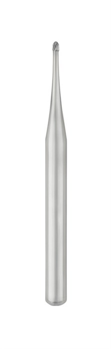 Боры ТВС HP 1/4 шаровидный HP1/4 - фото 465427