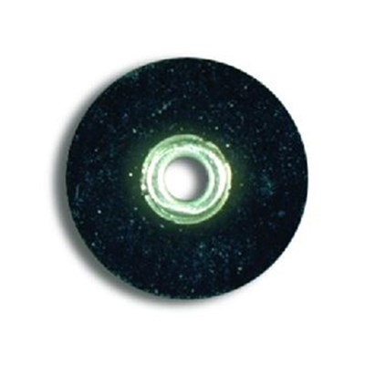 Диски Sof-Lex 8690C, 9.5 мм, грубые, чёрные, 50 шт. для шлифования и полирования 7100109489/8690C - фото 465543