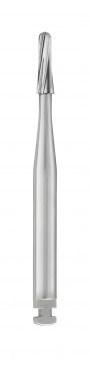 Боры ТВС FG 1171 усеченная фиссура с закругленным концом FG1171 - фото 465563