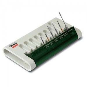 Cavity access Z set REFILL- набор боров для доступа к корневым каналам, 6 шт/уп. A305Z00000100 - фото 465776