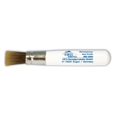 Кисть для воска ARTLINE. 985-0000 - фото 466194
