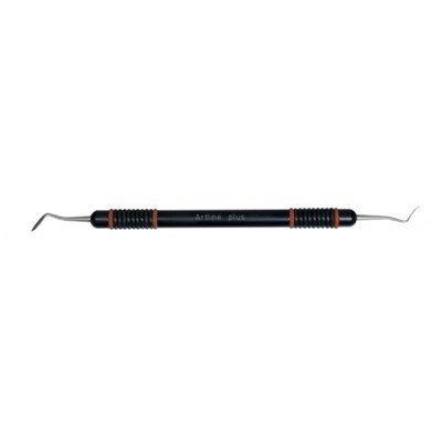 Моделировочный инструмент ARTLINE PLUS №1, цвет красный. 850-4001 - фото 466293