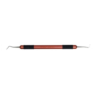 Моделировочный инструмент ARTLINE, цвет красный. 850-1000 - фото 466318