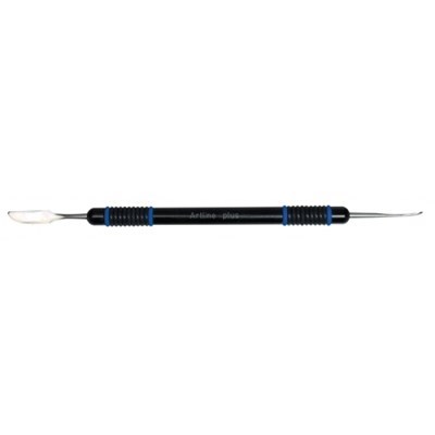 Моделировочный инструмент ARTLINE PLUS №4, цвет синий. 850-4004 - фото 466321