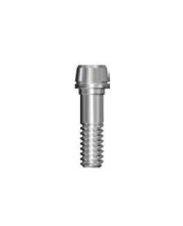 Винт абатмента углового 3.5/4.0 M1.6 (Abutment Screw Angled 3.5/4.0 M1.6), арт: 24439 24439 - фото 467575