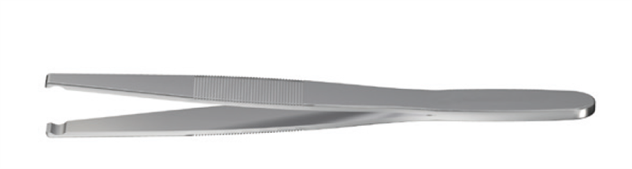 Пинцет Astra Tech - Forceps. 22437К - фото 468604