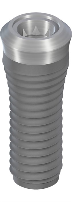 Имплантат Straumann TE, WN Ø 6,5 мм, 14 мм, Ti, SLA®, Loxim 043.954S - фото 468620