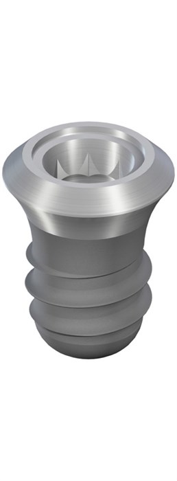 Имплантат Straumann SP, WN Ø 6,5 мм, 14 мм, Ti, SLA®, Loxim 043.948S - фото 468626