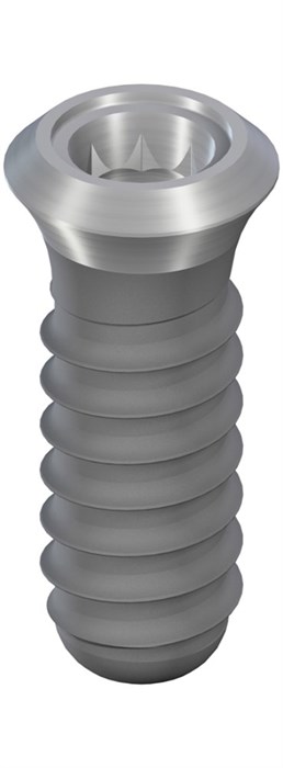 Имплантат Straumann SP, WN Ø 6,5 мм, 12 мм, Ti, SLA®, Loxim 043.951S - фото 468629