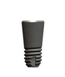 Имплантат Astra Tech, 4,5 x 9 мм (OsseoSpeed TX 4,5; L - 9 mm) 24951 - фото 469522