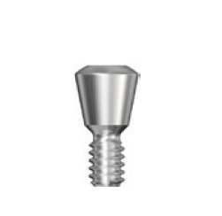 Винт-заглушка 3.5/4.0; 0 мм (Cover Screw 3.5/4.0, 0 mm), арт: 24328 24328 - фото 469539