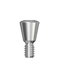 Винт-заглушка 3.5/4.0; 1 мм (Cover Screw 3.5/4.0, 1 mm), арт: 24329 24329 - фото 469542