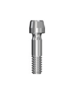 Винт абатмента 3.5/4.0 M1.6 (Abutment Screw Design 3.5/4.0 M1.6), арт: 24449 24449 - фото 469552
