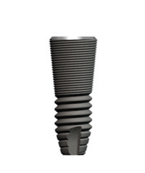 Имплантат Astra Tech,  4,5 x 11 мм (OsseoSpeed TX 4,5; L - 11 mm) 24952 - фото 469564