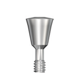 Astra Винт-заглушка 4.5/5.0; 1 мм (Cover Screw 4.5/5.0, 1 mm), арт: 24448 24448 - фото 469568