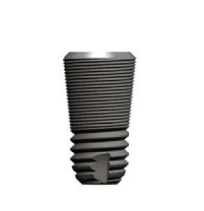 Имплантат Astra Tech, 5,0 x 9 мм (OsseoSpeed TX 5,0; L - 9 mm) 24961 - фото 469569