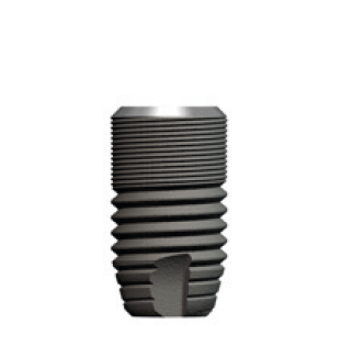 Имплантат Astra Tech,  5,0 S х 9 мм (OsseoSpeed TX 5,0 S; L - 9 mm) 24971 - фото 469670