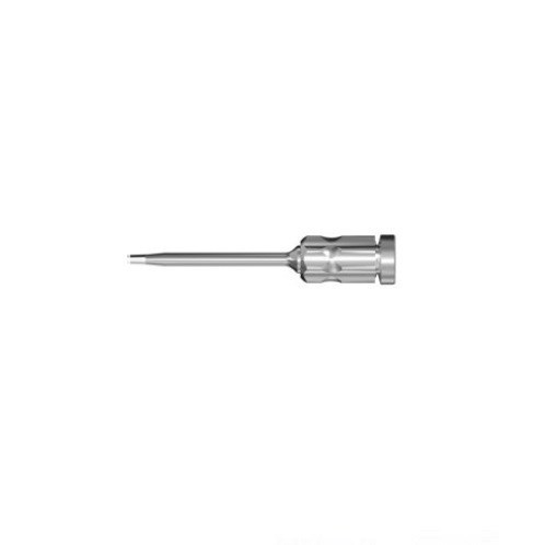 Отвёртка шестигранная длинная (Hex Screwdriver, Long), арт: 22516 22516 - фото 469676