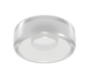 Вкладка Astra Tech локатор Прозрачная  - Locator Inserts, упаковка 4 шт. 24486 - фото 469783