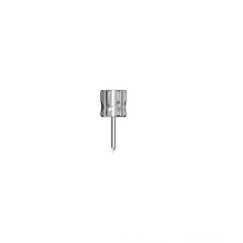 Отвёртка шлицевая короткая (Slot Screwdriver, Short), арт: 22506 22506 - фото 469794