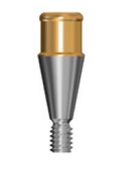 Абатмент-локатор Locator-Abutment. 4.5/5.0 - 0.5мм, арт: 24477 24477 - фото 469882