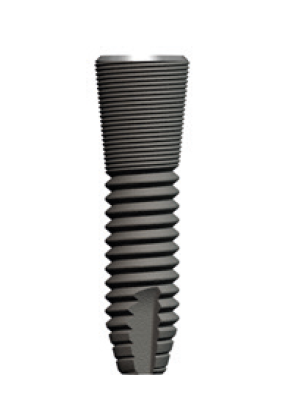 Имплантат Astra Tech, 4,5 х 15 мм (OsseoSpeed TX 4,5; L - 15 mm) 24954 - фото 469888