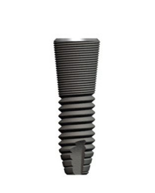 Имплантат Astra Tech,  4,5 х 13 мм (OsseoSpeed TX 4,5; L - 13 mm) 24953 - фото 469890