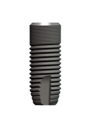 Имплантат Astra Tech, 5,0 S х 13 мм (OsseoSpeed TX 5,0 S; L - 13 mm) 24973 - фото 469892