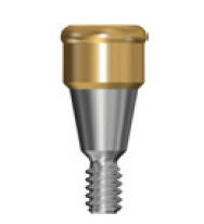 Абатмент-локатор Locator-Abutment. 3.5/4.0 - 2мм, арт: 24269 24269 - фото 470009