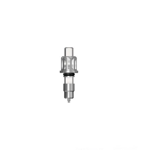 Адаптер абатмента короткий 25 мм (Abutment Adapter, Short), арт: 24424 24424 - фото 470128