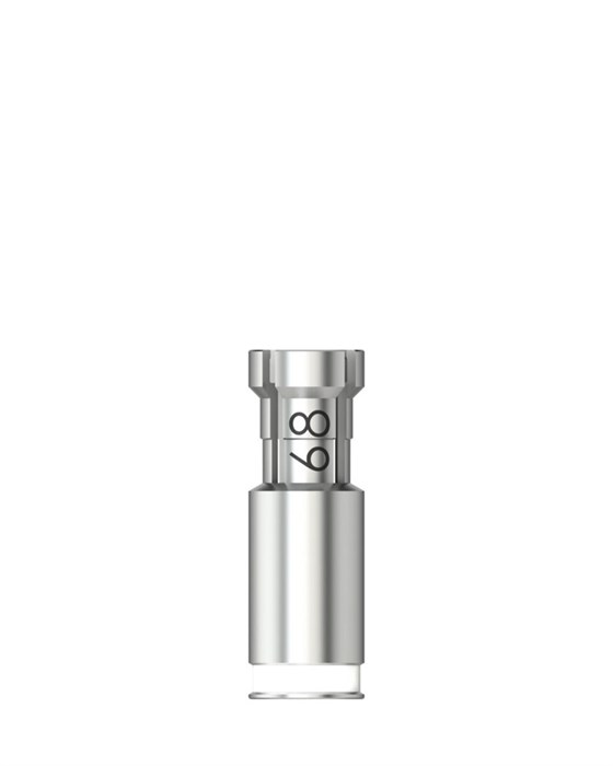 Ограничитель глубины сверления Microcone No. 68, Ø 2.0 мм, L 9.5 1-14-33 - фото 470330
