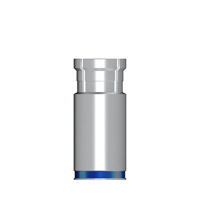 Ограничитель глубины сверления Microcone No. 62, Ø 4.5/4.8 мм, L 13.5 2-14-56 - фото 470345