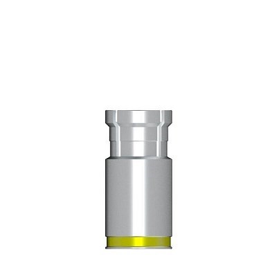 Ограничитель глубины сверления Microcone No. 49, Ø 4.0/4.3 мм, L 11 2-14-43 - фото 470364