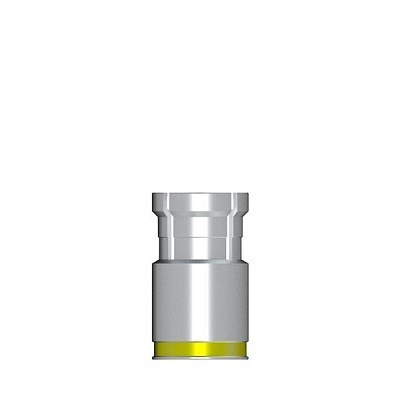 Ограничитель глубины сверления Microcone No. 47, Ø 4.0/4.3 мм, L 9 2-14-41 - фото 470366